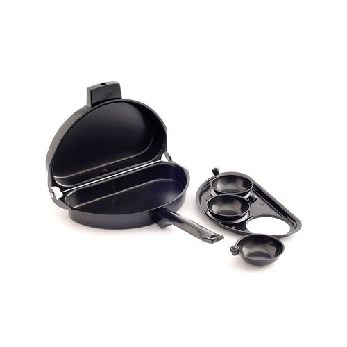 Sartén Para Omelettes Norpro 665