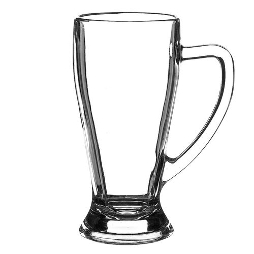 Vaso Cerveza "Baviera" Bormioli Rocco Glass 133440