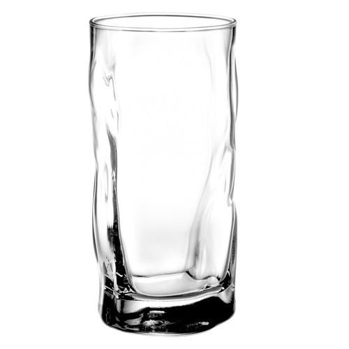 Vaso "Sorgente Cooler" Bormioli Rocco Glass 340360
