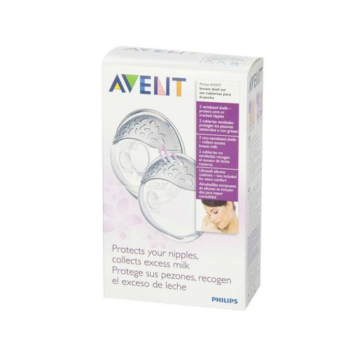 Protector Mamario Avent SCF15702