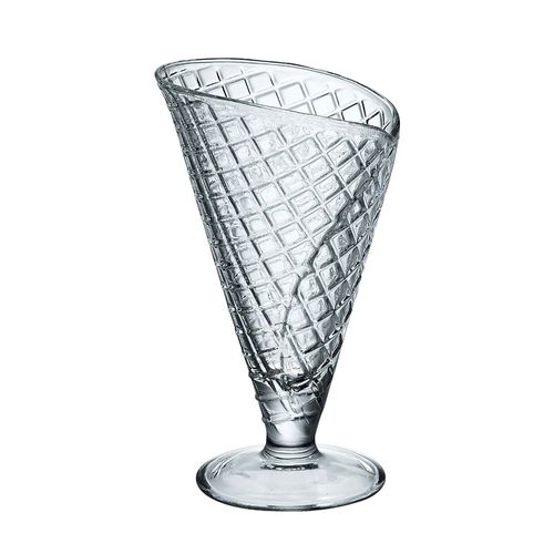 Vaso Sorgente Cooler Bormioli Rocco Glass 340360 - Miscelandia