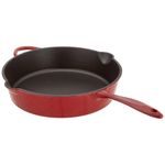 sarten-hierro-cuisinart-ci2224cr