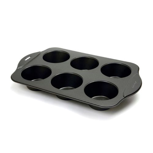 Molde Para 6 Muffins 10cm Norpro 3972