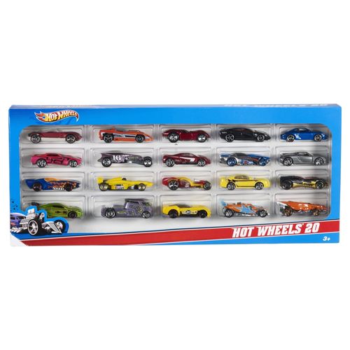 Carros Colección