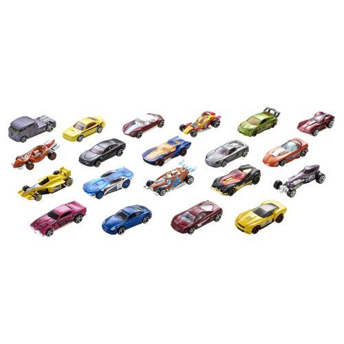 Carros Colección