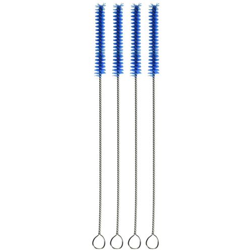 Set De 4 Cepillos Para Tetero Dr. Browns 620