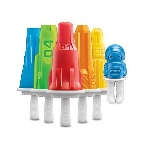 Molde Para Paletas