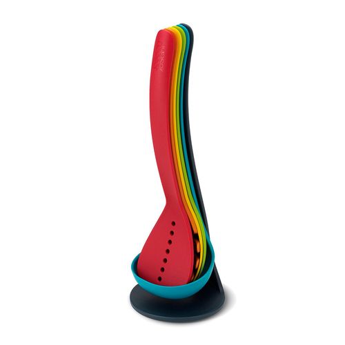 Set De Utensilios Joseph Joseph JJ10124