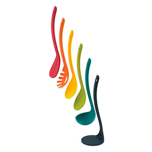 Set De Utensilios Joseph Joseph JJ10124