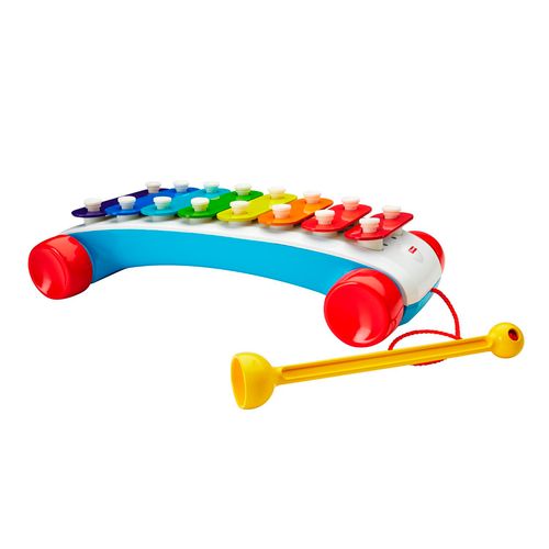 Xilófono Fisher Price CMY09
