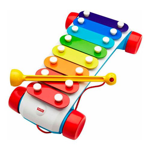 Xilófono Fisher Price CMY09