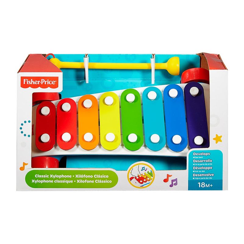 xilofono--fisher-price-cmy09