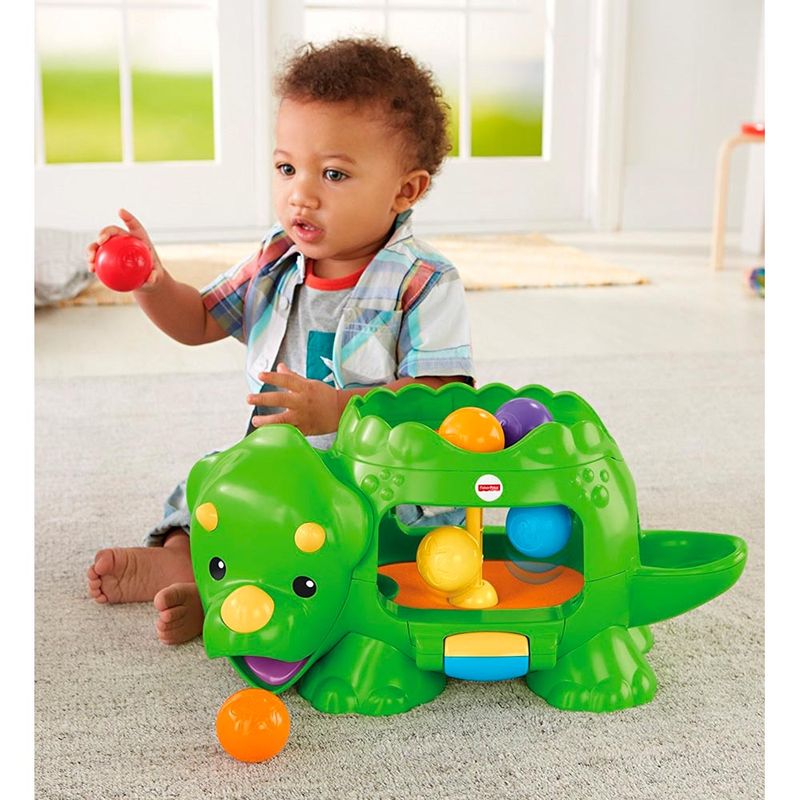 Carro didactico fisher price online