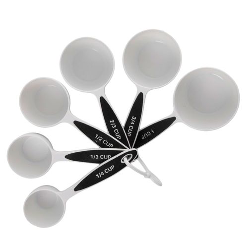 Set 6 Tazas Medidoras Norpro 3018