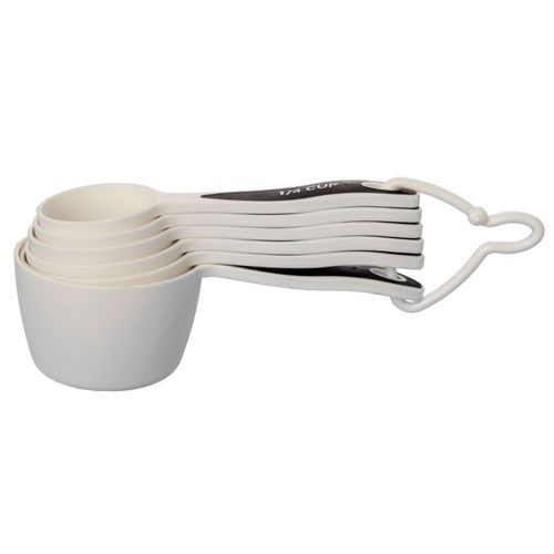 Set 6 Tazas Medidoras Norpro 3018