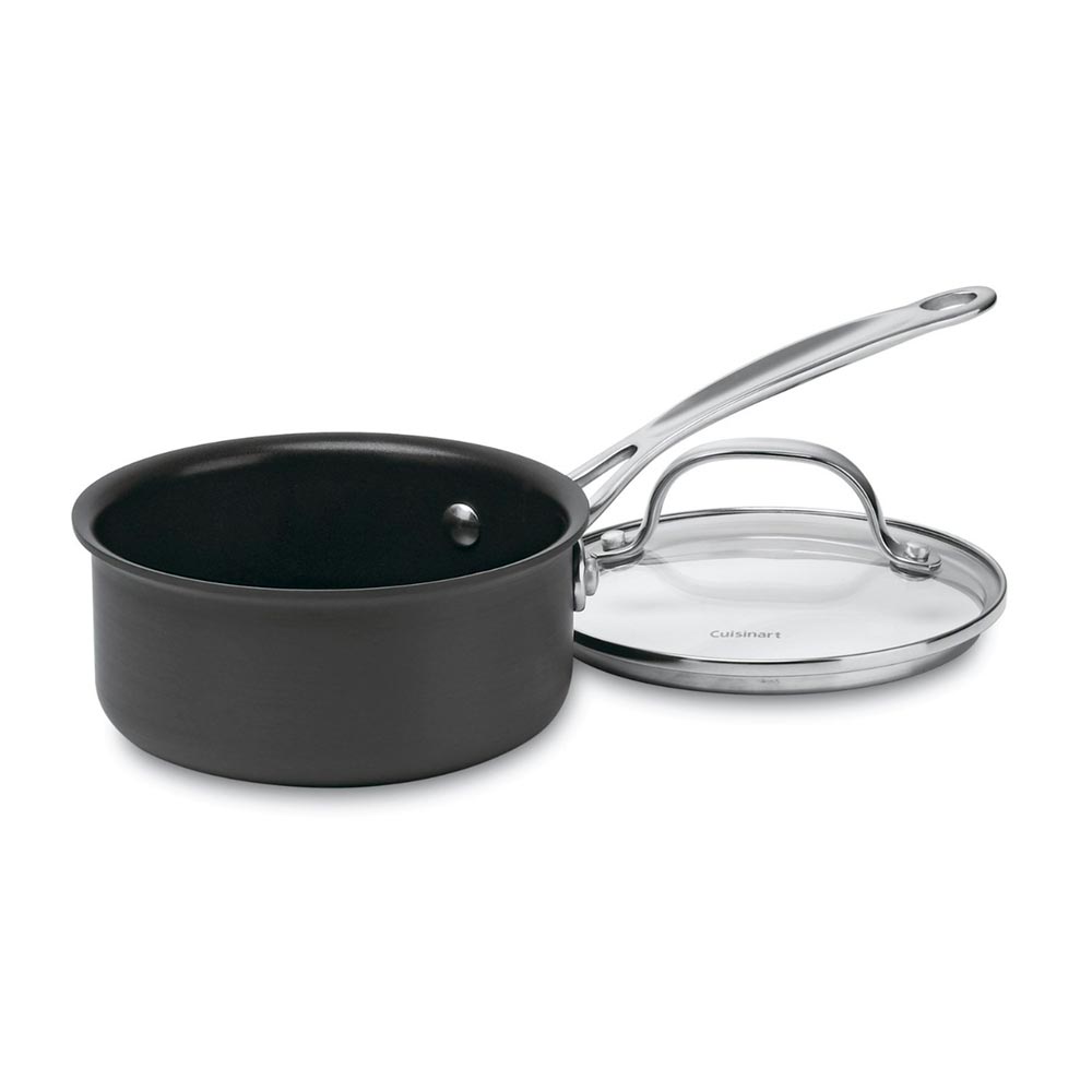 Juego De Ollas 7 Piezas Chef'S Classic Cuisinart 667 - Miscelandia