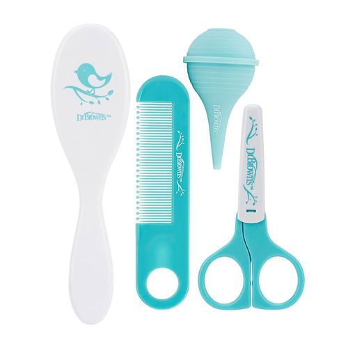 Kit Cuidado De Bebé Dr. Browns HG029