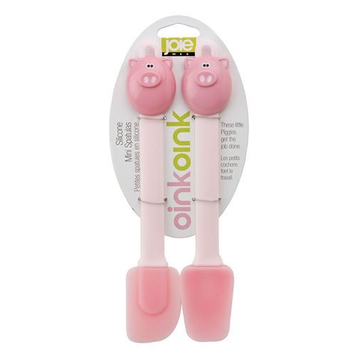 Set 2 Mini Espátulas Joie 78592