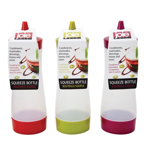 Botella Para Salsa Joie 28277