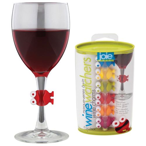 Set Marcadores Copas Joie 49556