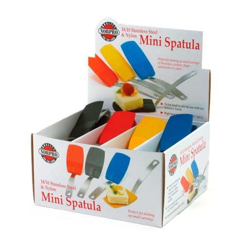 Mini Espátula Norpro 1414D
