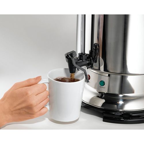 Cafetera Hamilton Beach 60 Tazas 50065