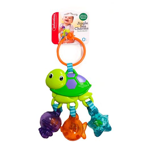 Sonajero Infantino 216188J