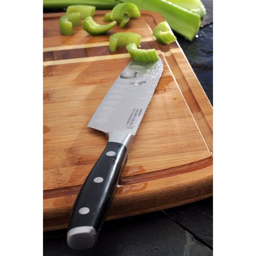 Cuchillo Santoku Norpro 1208