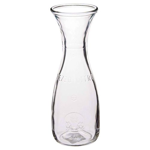 Jarra Misura 0.5 Lt Bormioli Rocco Glass 184169