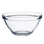 bowl-pompei-125-oz-bormioli-rocco-glass-417010