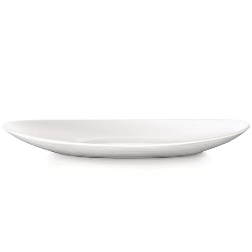 Plato Cena Prometeo 26 Cm Bormioli Rocco Glass 490400