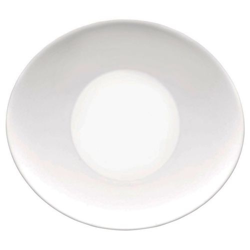Plato Hondo 23 Cm Bormioli Rocco Glass 490410