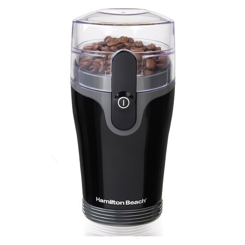 Molino Café Hamilton Beach Negro 80335
