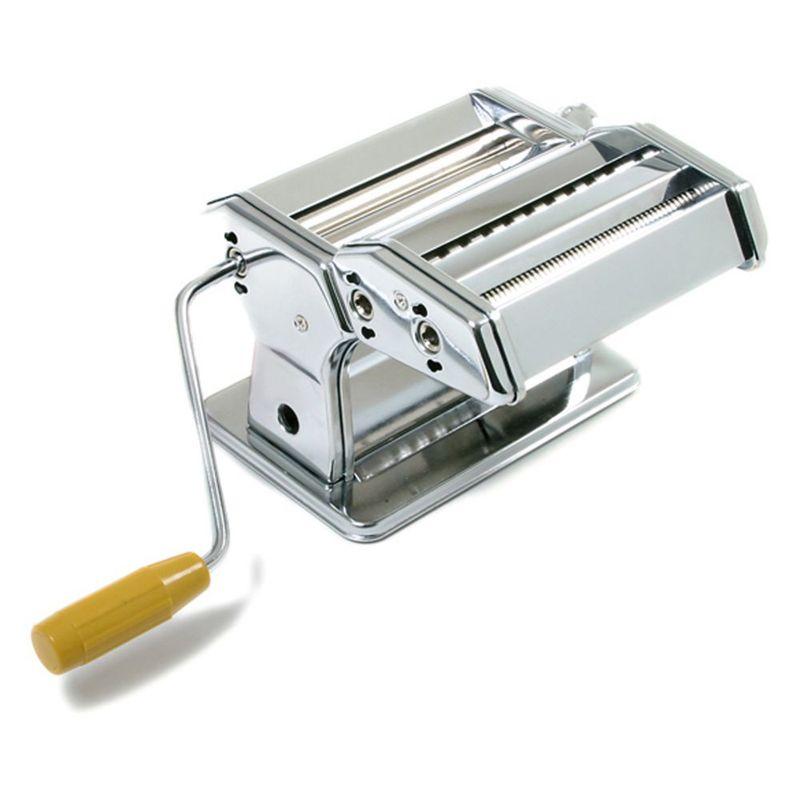 Máquina Para Hacer Pasta - Acero Norpro 1049 - Miscelandia