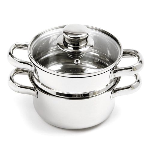 Olla Vaporera 1Qt Norpro 2025