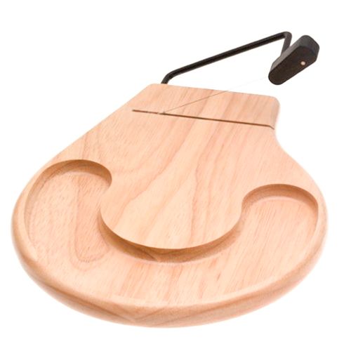 Tabla Queso Redonda Prodyne 912B