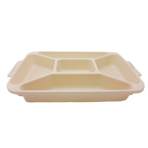 Recipiente Rectangular Para Servir Rubbermaid 3924R