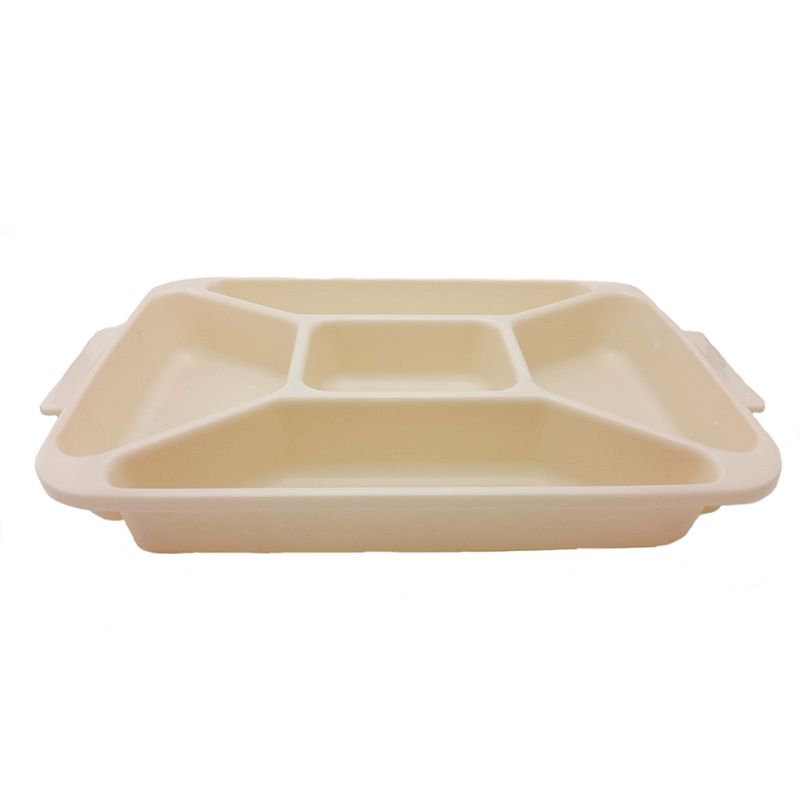 recipiente-rectangular-5-compartimientos-rubbermaid-075230