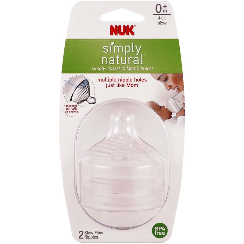 set-de-2-chupos-natural-flujo-lento-nuk-76152