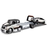 set-2-vehiculos-coleccion-design-elite-transport-maisto-15055
