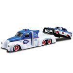 set-2-vehiculos-coleccion-design-elite-transport-maisto-15055
