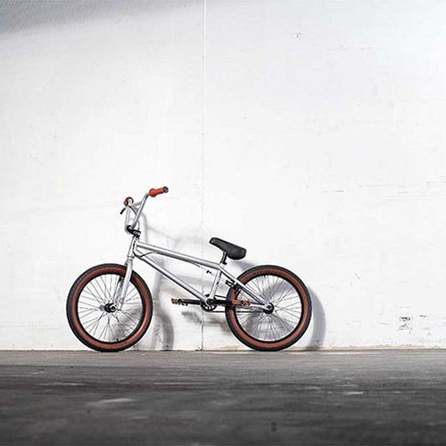 Bicicleta Bmx Evo 0.3 20''