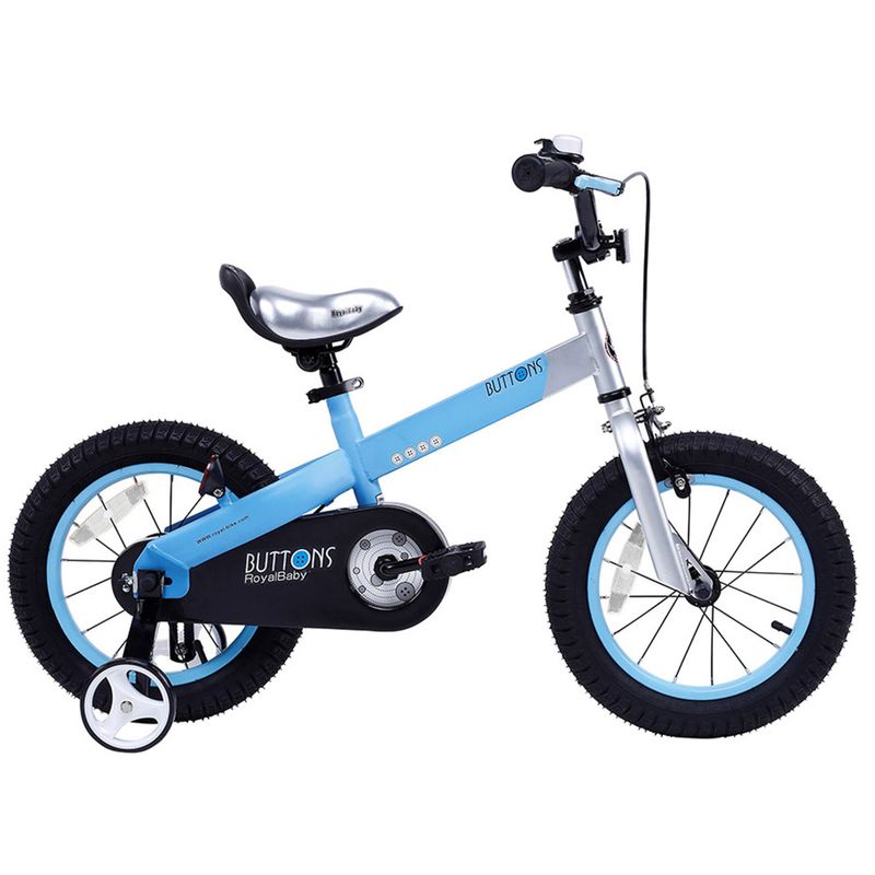 bicicleta-buttons-14-inch-azul-cycle-force-rb1415mb
