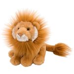 peluche-cuddlekins-mini-leon-wild-republic-10869