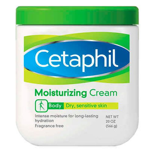 Crema Cetaphil 20 Oz