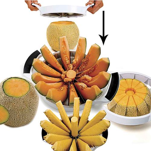 Cortador Melón Norpro 5112