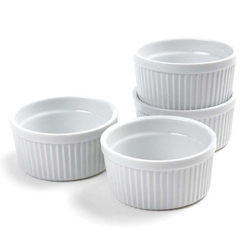 Set 4 Moldes 8 Oz Norpro 260