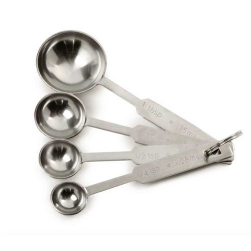 Set 5 Medidores Norpro 3049
