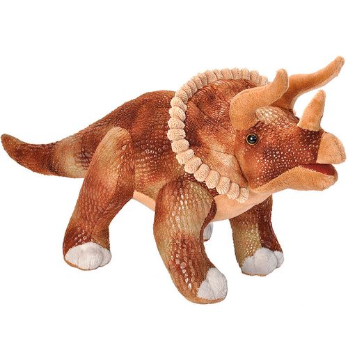 Peluche Triceratops Wild Republic 17952