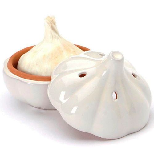 Recipiente Para Ajo Joie 31717D